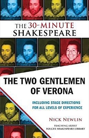 Buy The Two Gentlemen of Verona: The 30-Minute Shakespeare