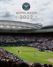 Buy Wimbledon 2022
