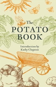 Buy The Potato Book