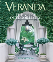 Buy Veranda The Art of Outdoor Living