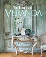 Buy The Houses of VERANDA