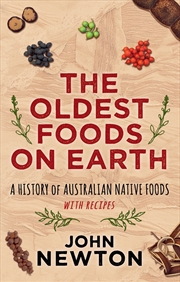 Buy The Oldest Foods on Earth