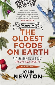 Buy Cooking with the Oldest Foods on Earth
