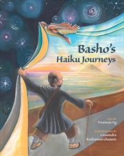 Buy Basho's Haiku Journeys