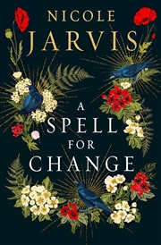 Buy A Spell For Change