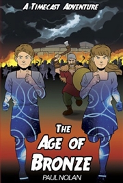Buy The Age of Bronze