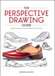 Buy The Perspective Drawing Guide