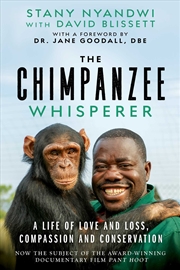 Buy The Chimpanzee Whisperer