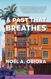 Buy A Past That Breathes