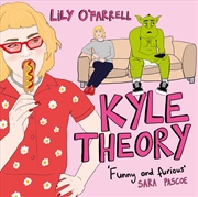 Buy Kyle Theory