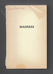 Buy Madness