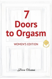 Buy 7 Doors to Orgasm