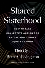Buy Shared Sisterhood