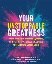 Buy Your Unstoppable Greatness