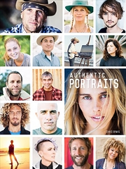 Buy Authentic Portraits