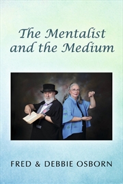 Buy The Mentalist and the Medium