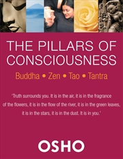 Buy The Pillars of Consciousness