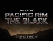 Buy The Art of Pacific Rim