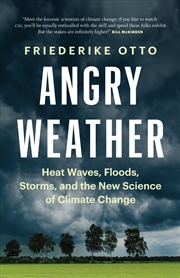 Buy Angry Weather
