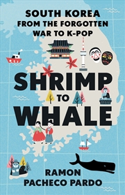Buy Shrimp to Whale
