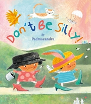 Buy Don't Be Silly