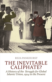 Buy Inevitable Caliphate?