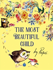 Buy The Most Beautiful Child