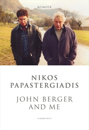 Buy John Berger and Me