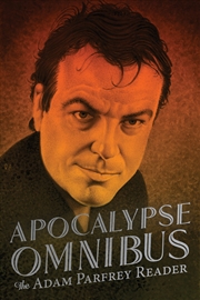 Buy Apocalypse Omnibus