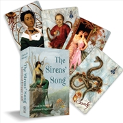 Buy The Sirens' Song