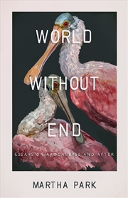 Buy World Without End