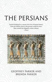 Buy The Persians