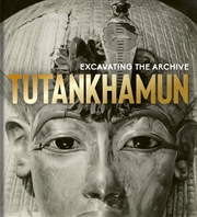 Buy Tutankhamun