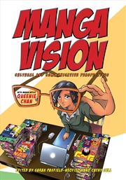 Buy Manga Vision