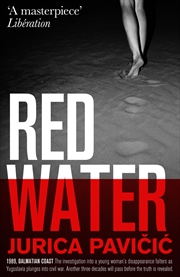 Buy Red Water