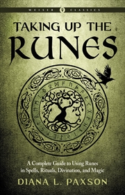 Buy Taking Up the Runes