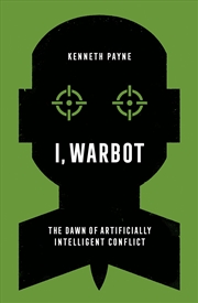 Buy I, Warbot