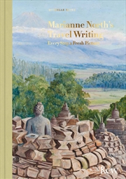 Buy Marianne North's Travel Writing