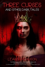Buy Three Curses and Other Dark Tales