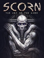 Buy Scorn