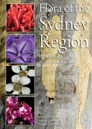 Buy Flora of the Sydney Region