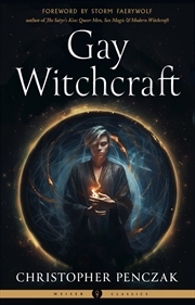 Buy Gay Witchcraft