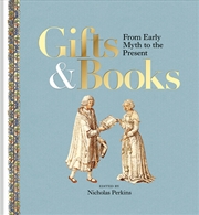 Buy Gifts and Books