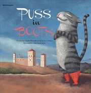 Buy Puss in Boots