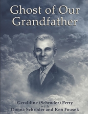Buy Ghost of Our Grandfather