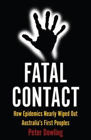 Buy Fatal Contact