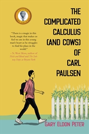 Buy The Complicated Calculus :and Cows of Carl Paulsen