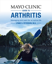 Buy Mayo Clinic Guide to Arthritis