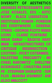 Buy Diversity Of Aesthetics