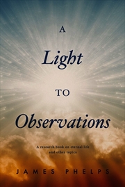 Buy A Light To Observations